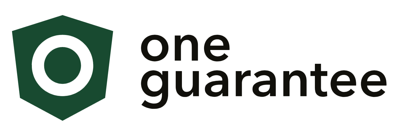 One Guarantee Logo